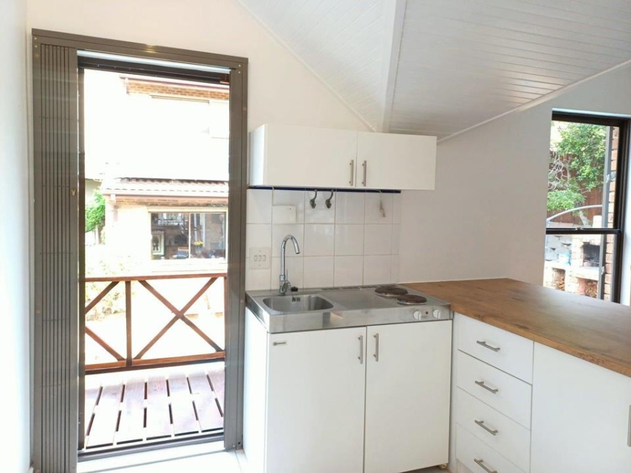 To Let 1 Bedroom Property for Rent in Beach Estate Western Cape